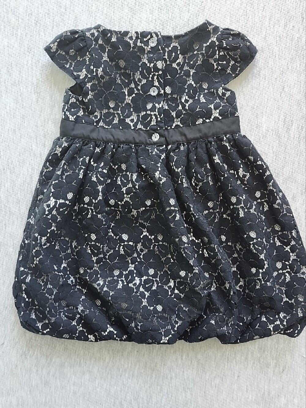 Holiday Dress - Picture 3 of 7